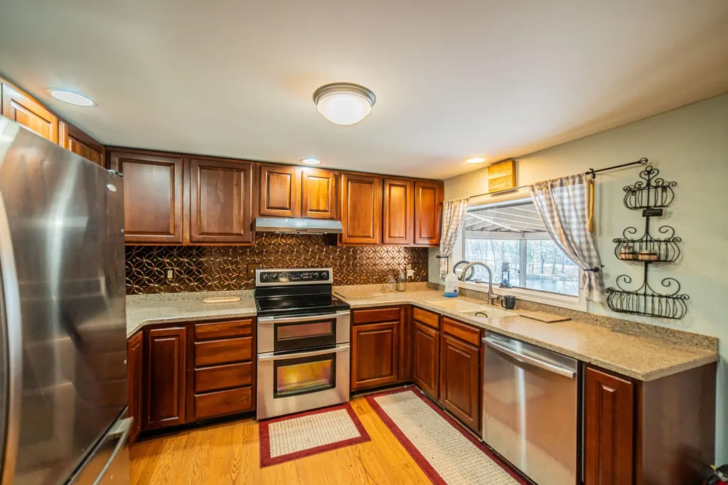 757 Reed Road Benton KY 42025