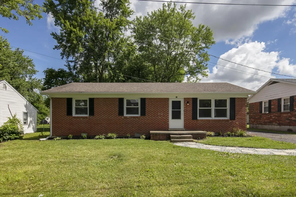 129 Shearin Avenue Danville KY 40422