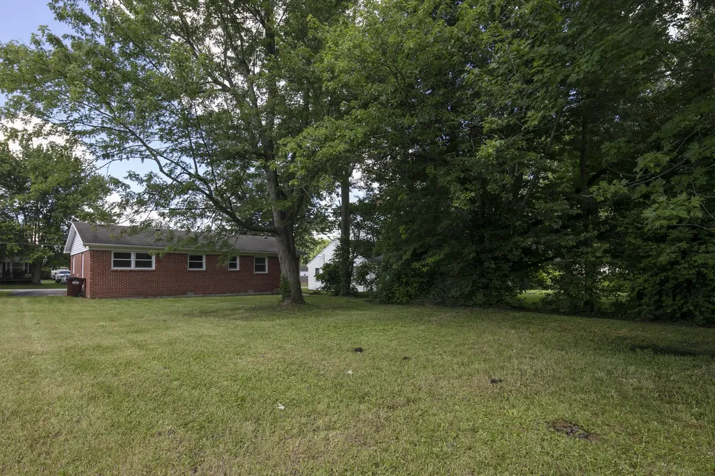 129 Shearin Avenue Danville KY 40422