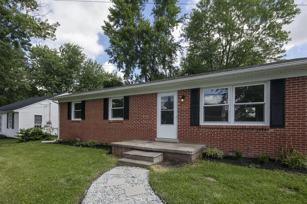 129 Shearin Avenue Danville KY 40422