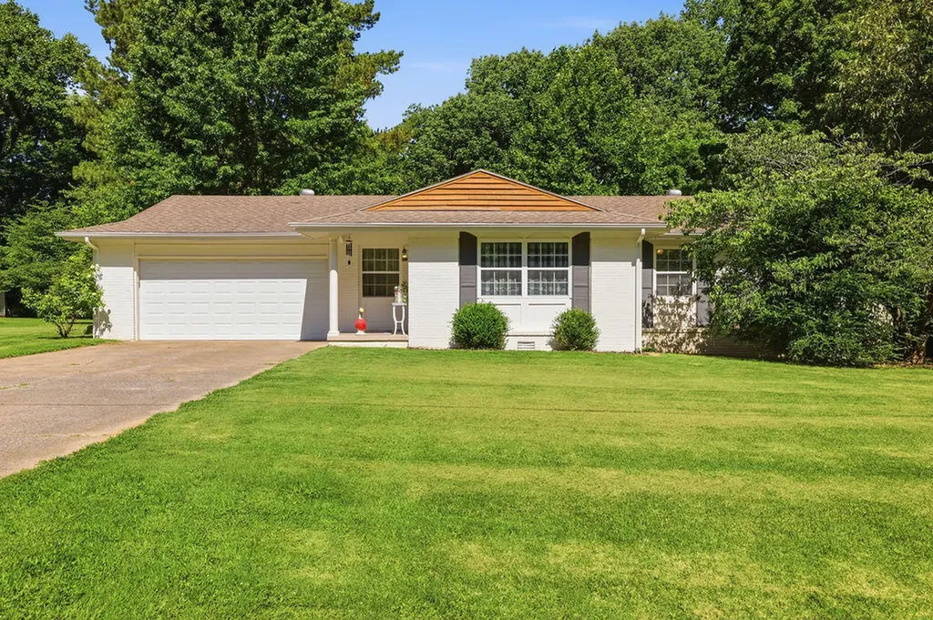 167 Crystal Lake Road Wickliffe KY 42087