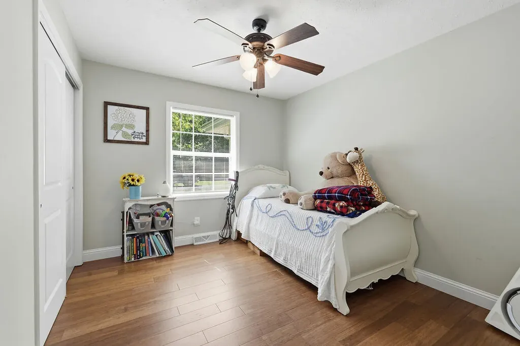 167 Crystal Lake Road Wickliffe KY 42087