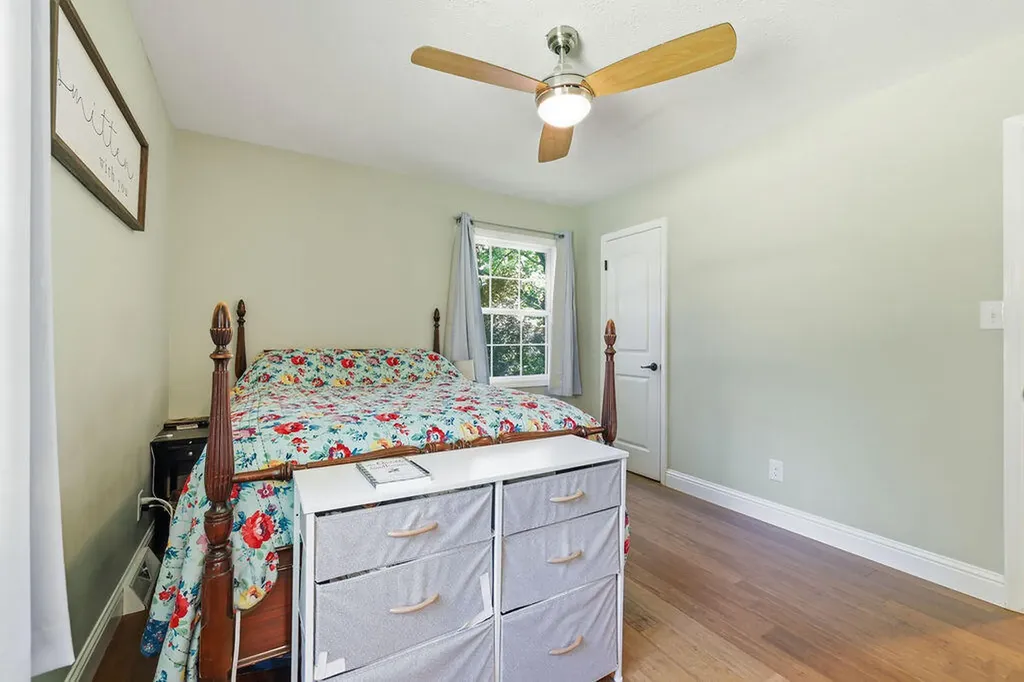 167 Crystal Lake Road Wickliffe KY 42087