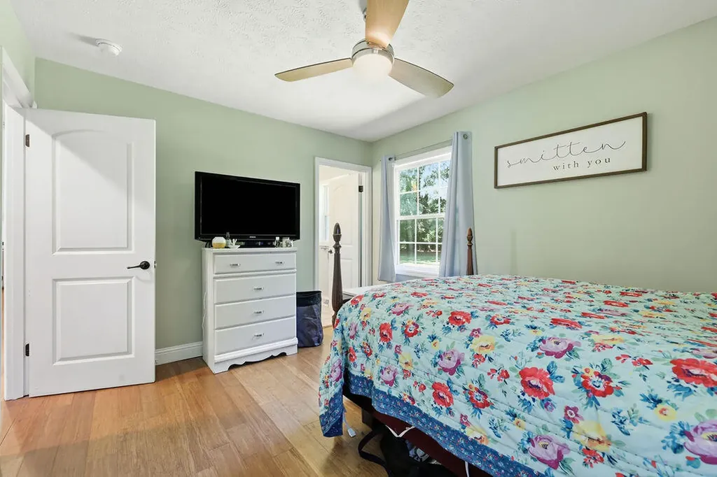167 Crystal Lake Road Wickliffe KY 42087