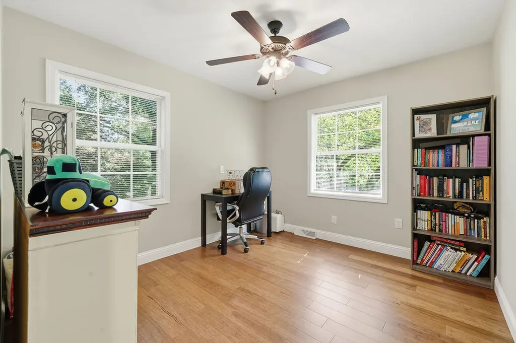 167 Crystal Lake Road Wickliffe KY 42087