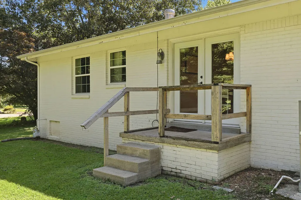 167 Crystal Lake Road Wickliffe KY 42087