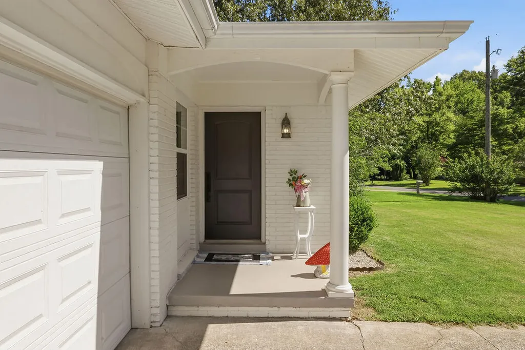 167 Crystal Lake Road Wickliffe KY 42087