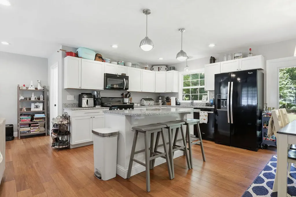 167 Crystal Lake Road Wickliffe KY 42087