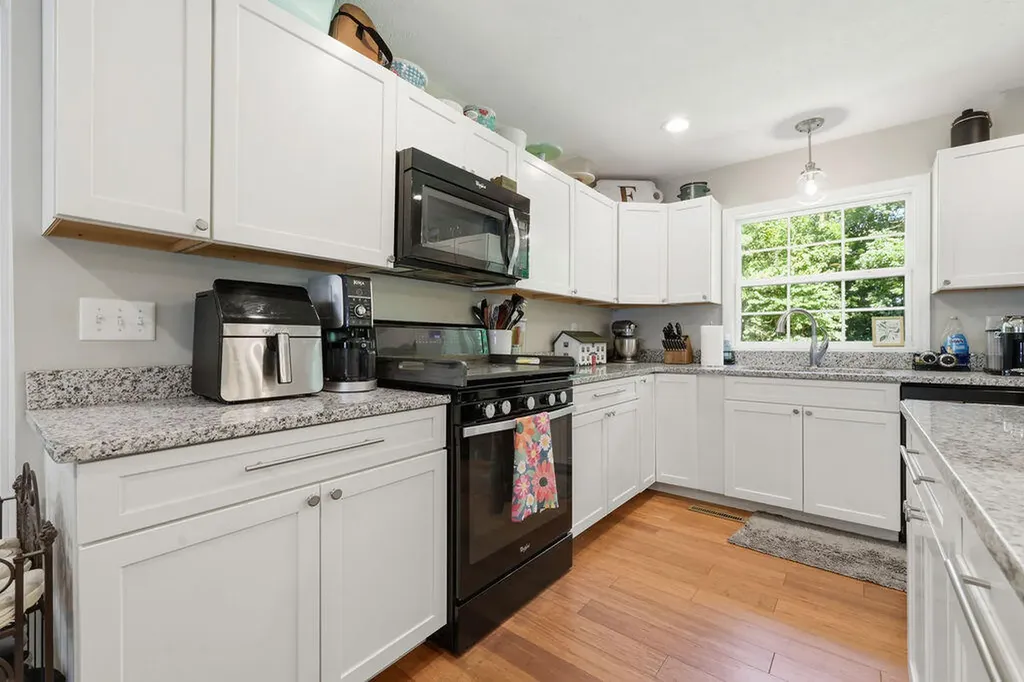 167 Crystal Lake Road Wickliffe KY 42087