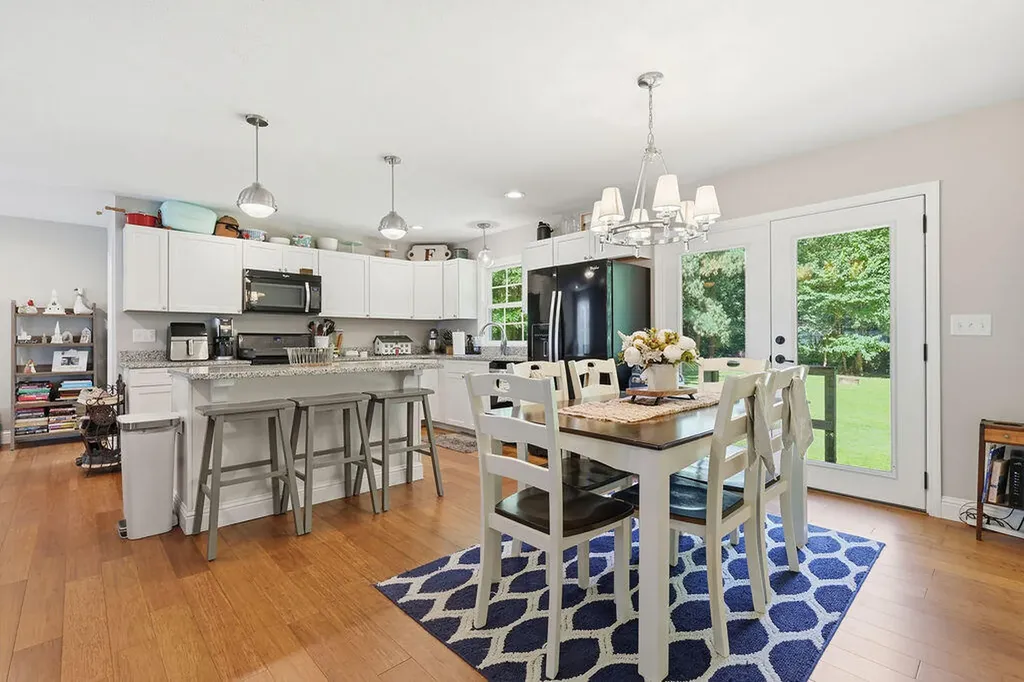 167 Crystal Lake Road Wickliffe KY 42087