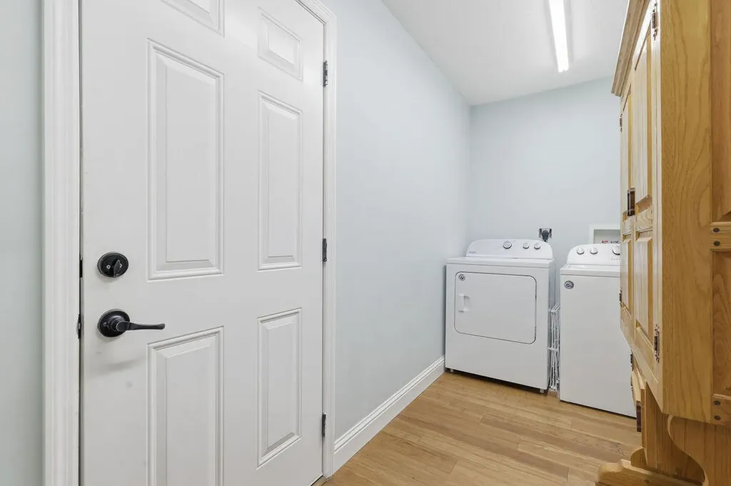 167 Crystal Lake Road Wickliffe KY 42087