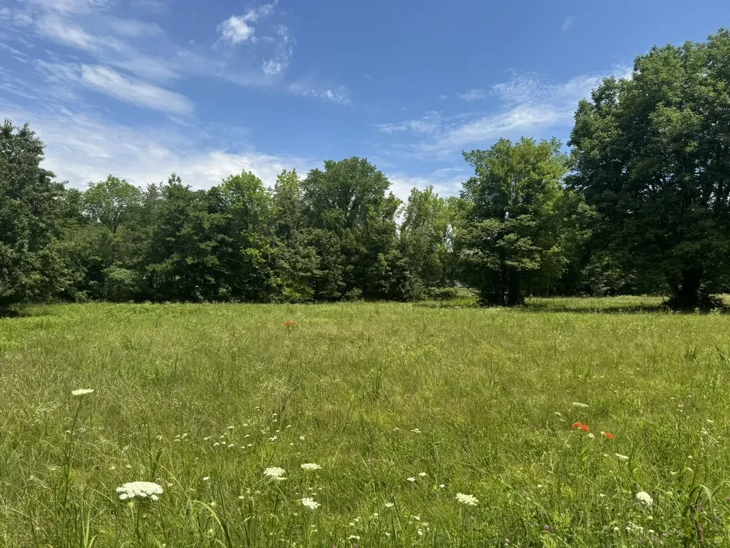 Lots 1 & 2 Brentwood Drive Paducah KY 42003
