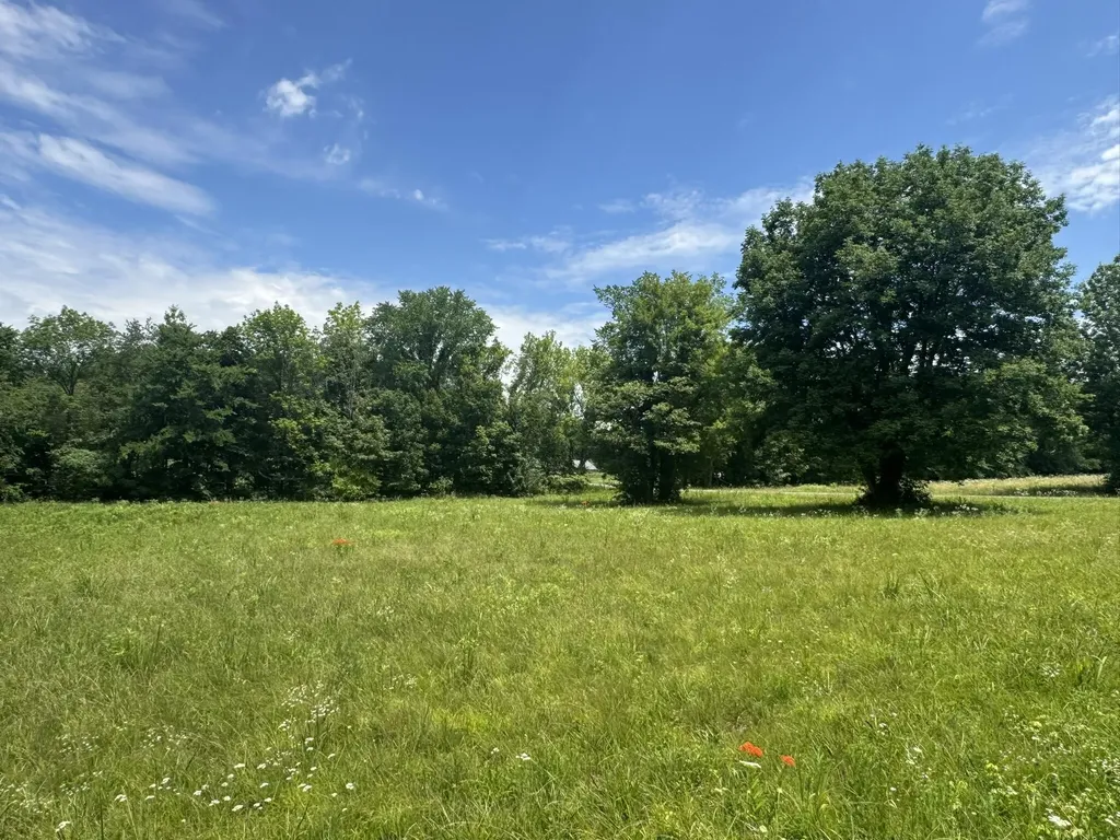 Lots 1 & 2 Brentwood Drive Paducah KY 42003