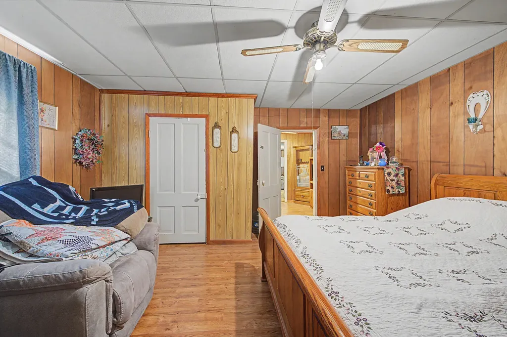 370 Ray Walker Road Russellville KY 42276