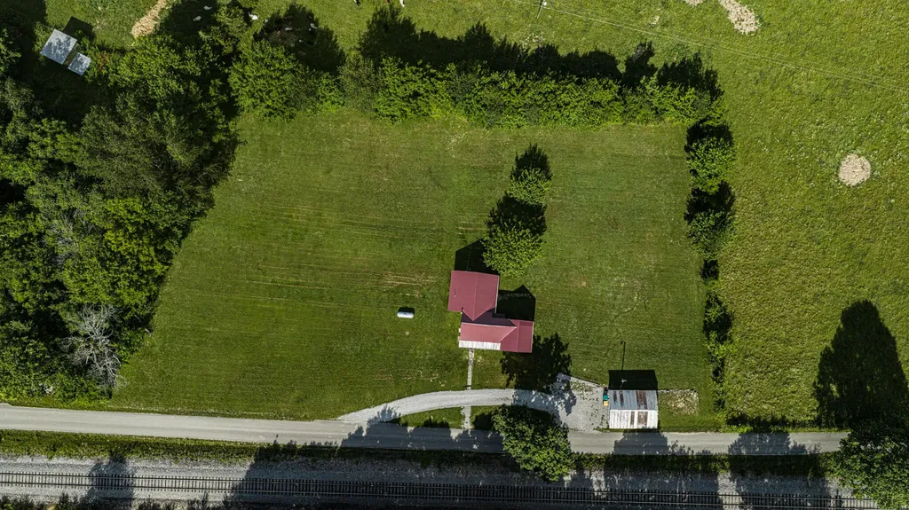 370 Ray Walker Road Russellville KY 42276