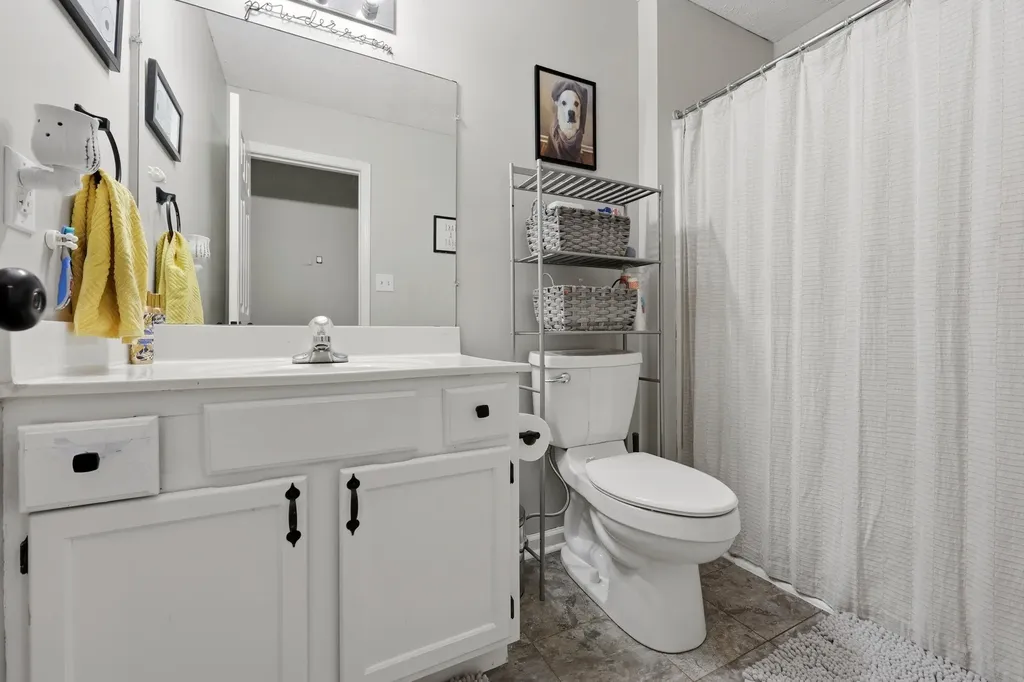 272 Kimberly Heights Drive Nicholasville KY 40356