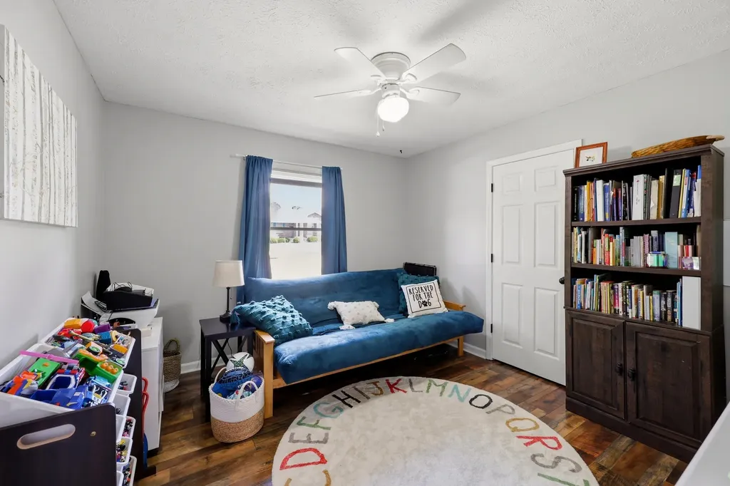272 Kimberly Heights Drive Nicholasville KY 40356