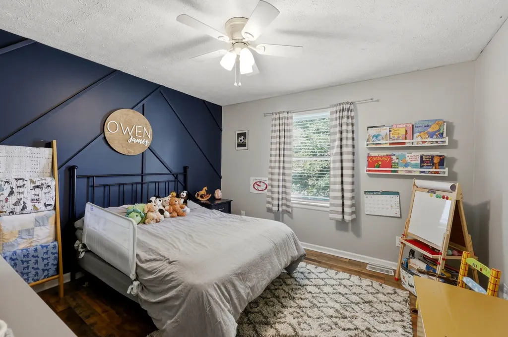 272 Kimberly Heights Drive Nicholasville KY 40356