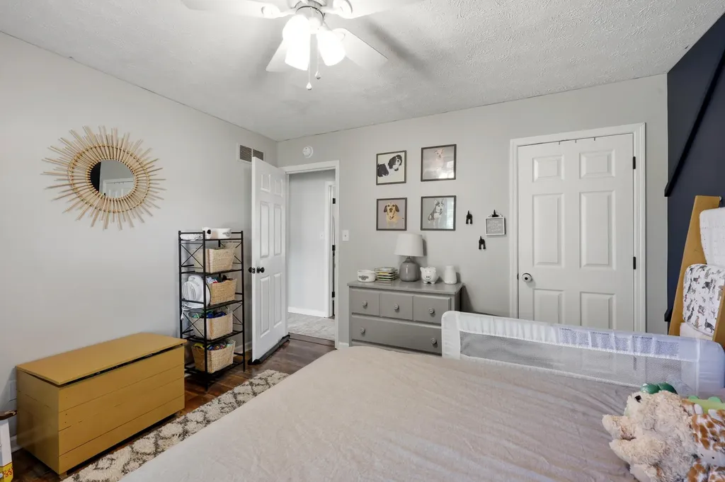 272 Kimberly Heights Drive Nicholasville KY 40356
