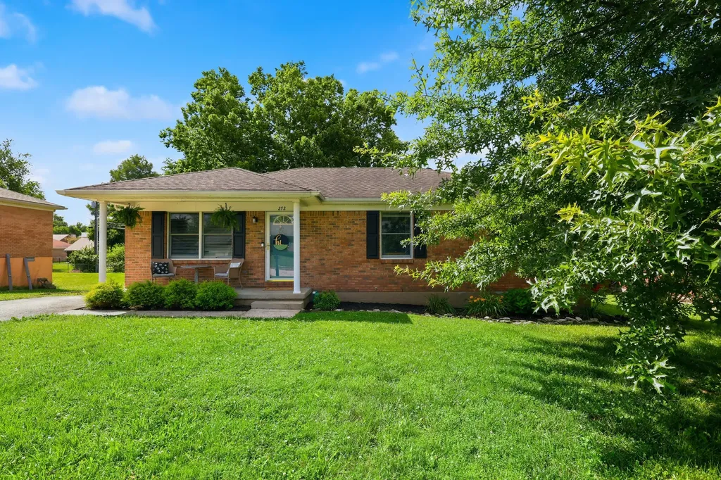 272 Kimberly Heights Drive Nicholasville KY 40356