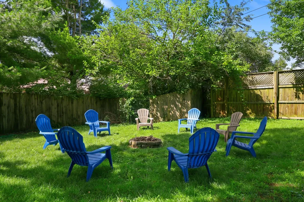 272 Kimberly Heights Drive Nicholasville KY 40356