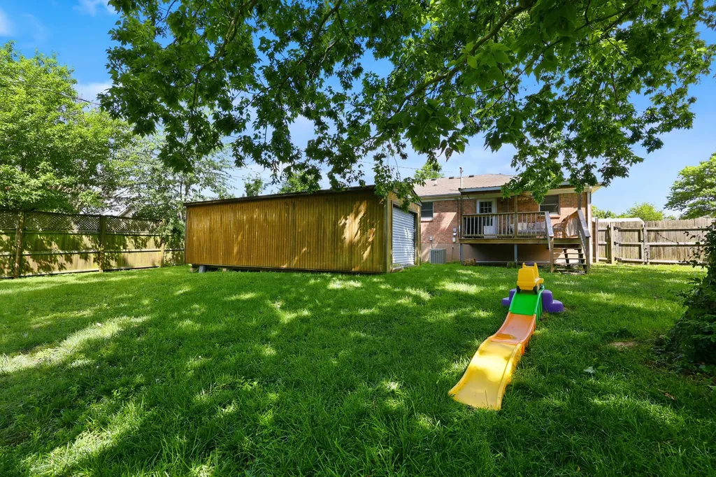 272 Kimberly Heights Drive Nicholasville KY 40356