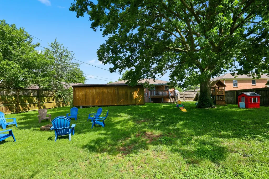 272 Kimberly Heights Drive Nicholasville KY 40356