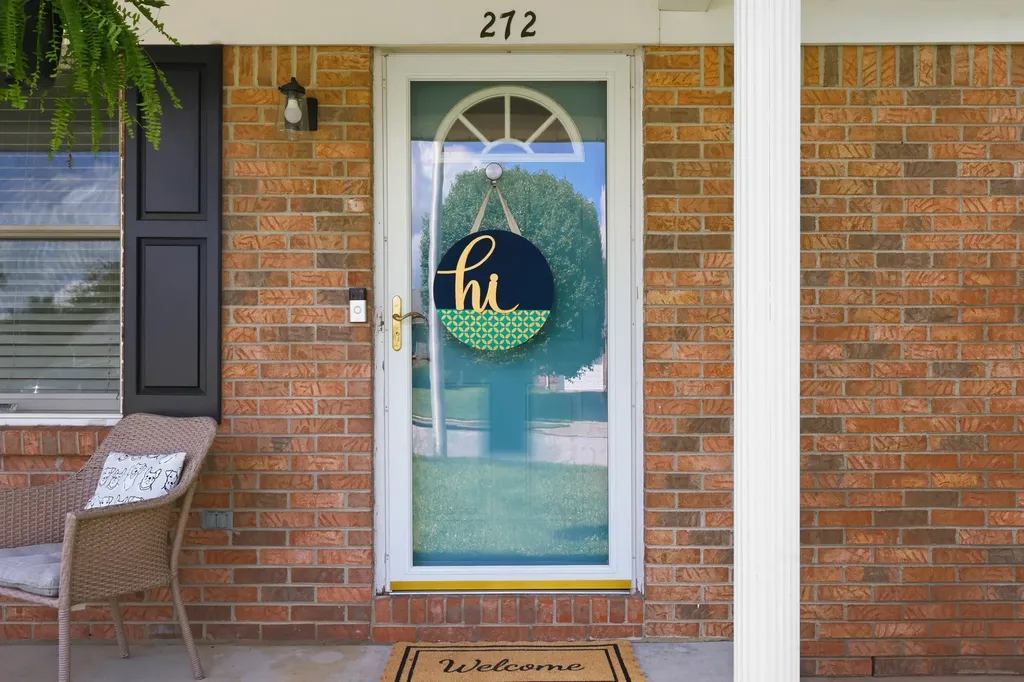 272 Kimberly Heights Drive Nicholasville KY 40356