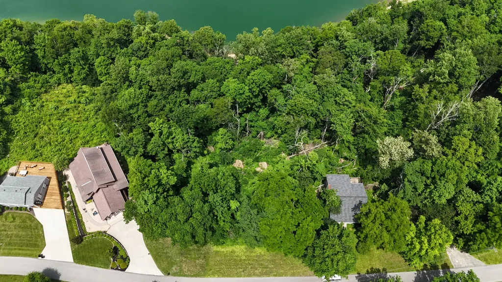 Lot 7 View Point Subdivision Point Jamestown KY 42629
