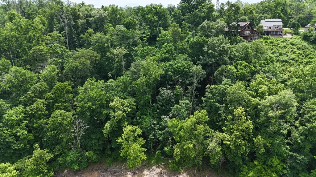 Lot 7 View Point Subdivision Point Jamestown KY 42629