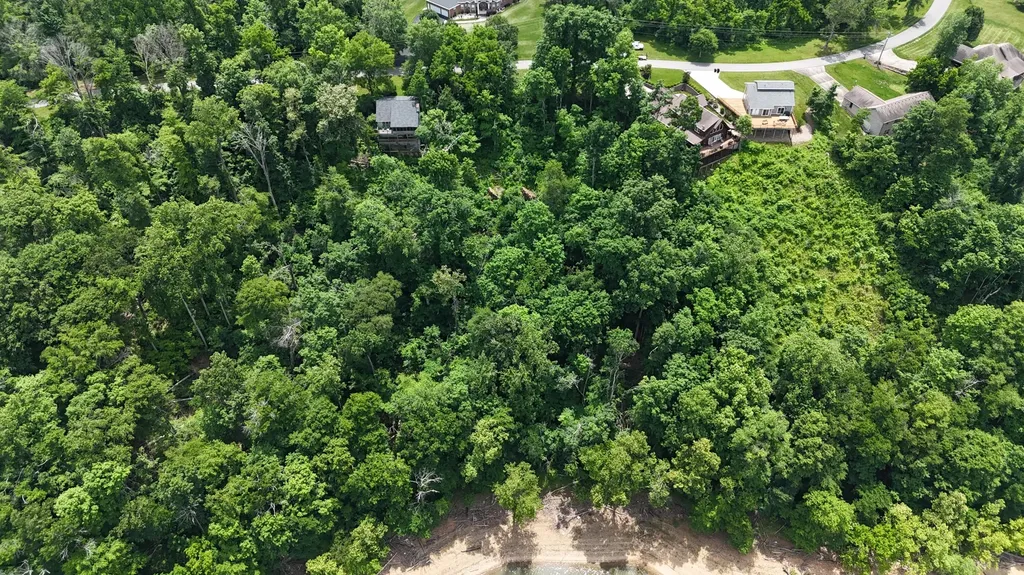 Lot 7 View Point Subdivision Point Jamestown KY 42629