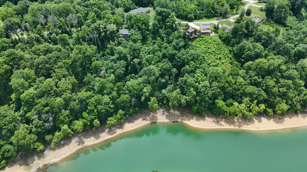 Lot 7 View Point Subdivision Point Jamestown KY 42629