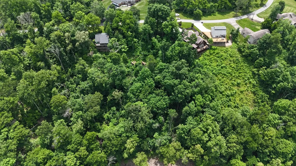 Lot 7 View Point Subdivision Point Jamestown KY 42629