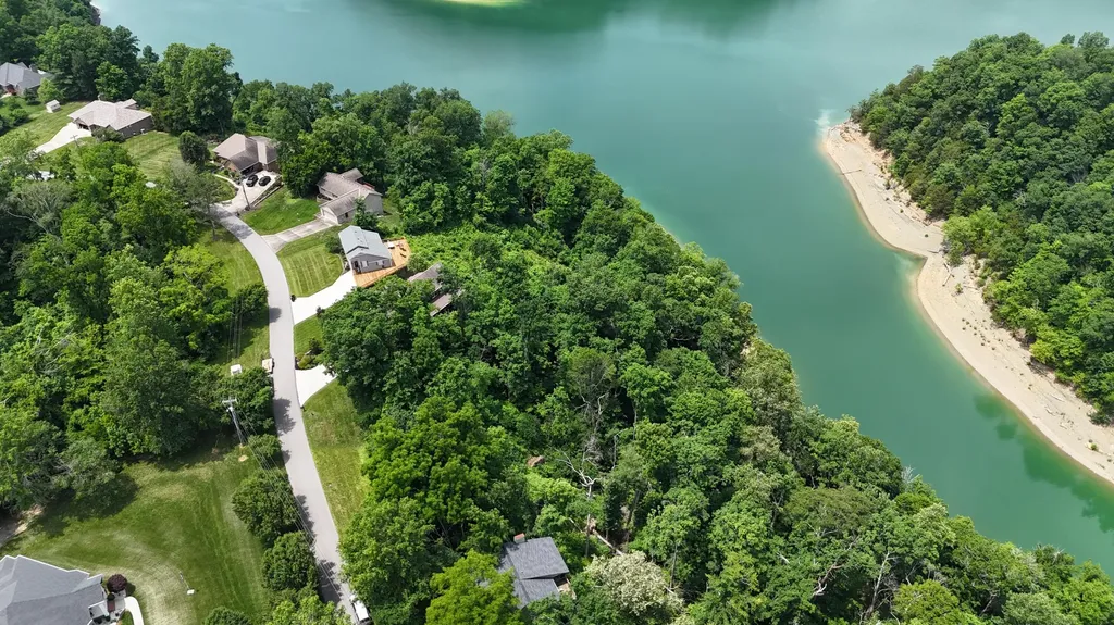 Lot 7 View Point Subdivision Point Jamestown KY 42629
