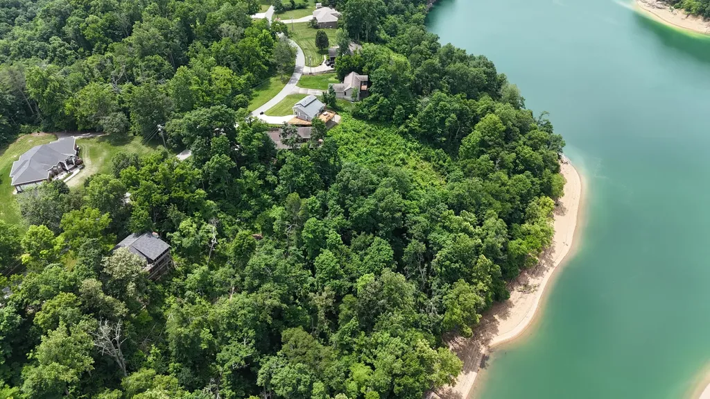 Lot 7 View Point Subdivision Point Jamestown KY 42629