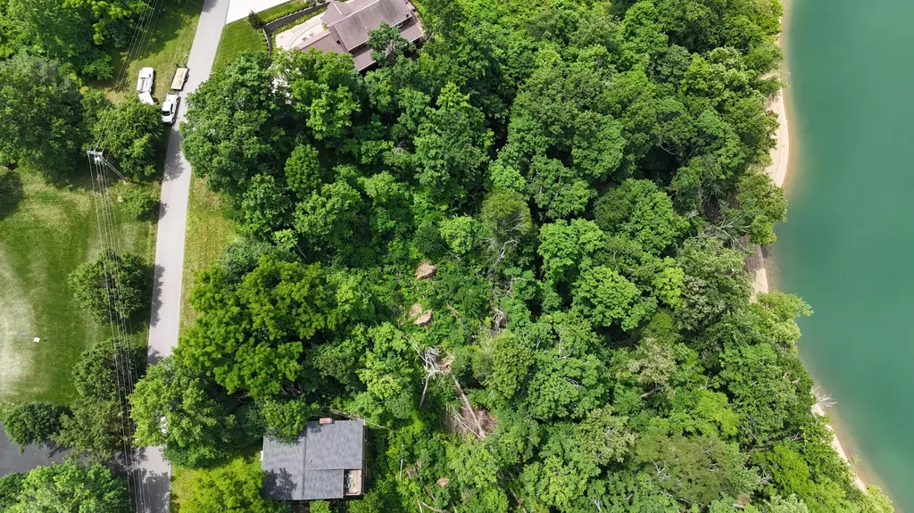 Lot 7 View Point Subdivision Point Jamestown KY 42629