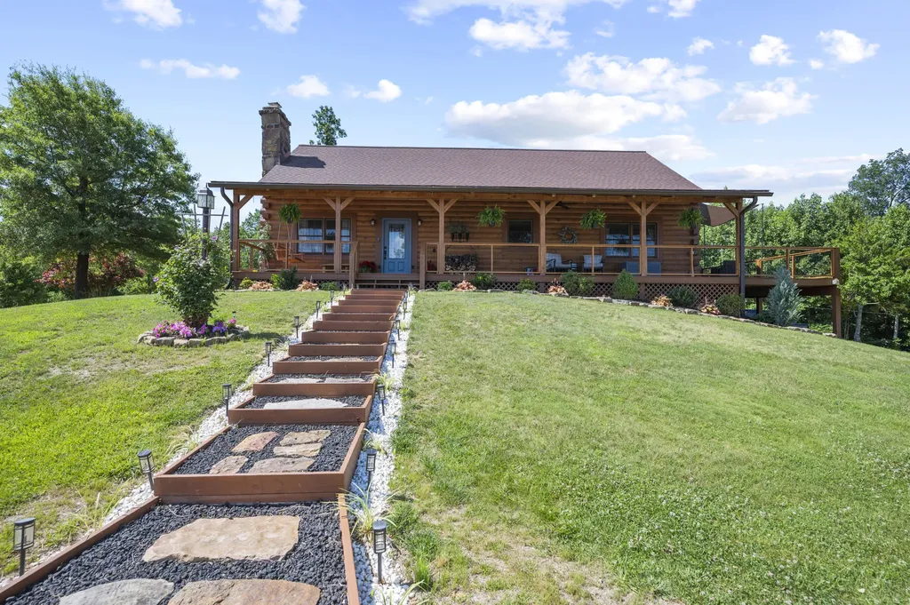 2827 Highway 3447 Mckee KY 40447