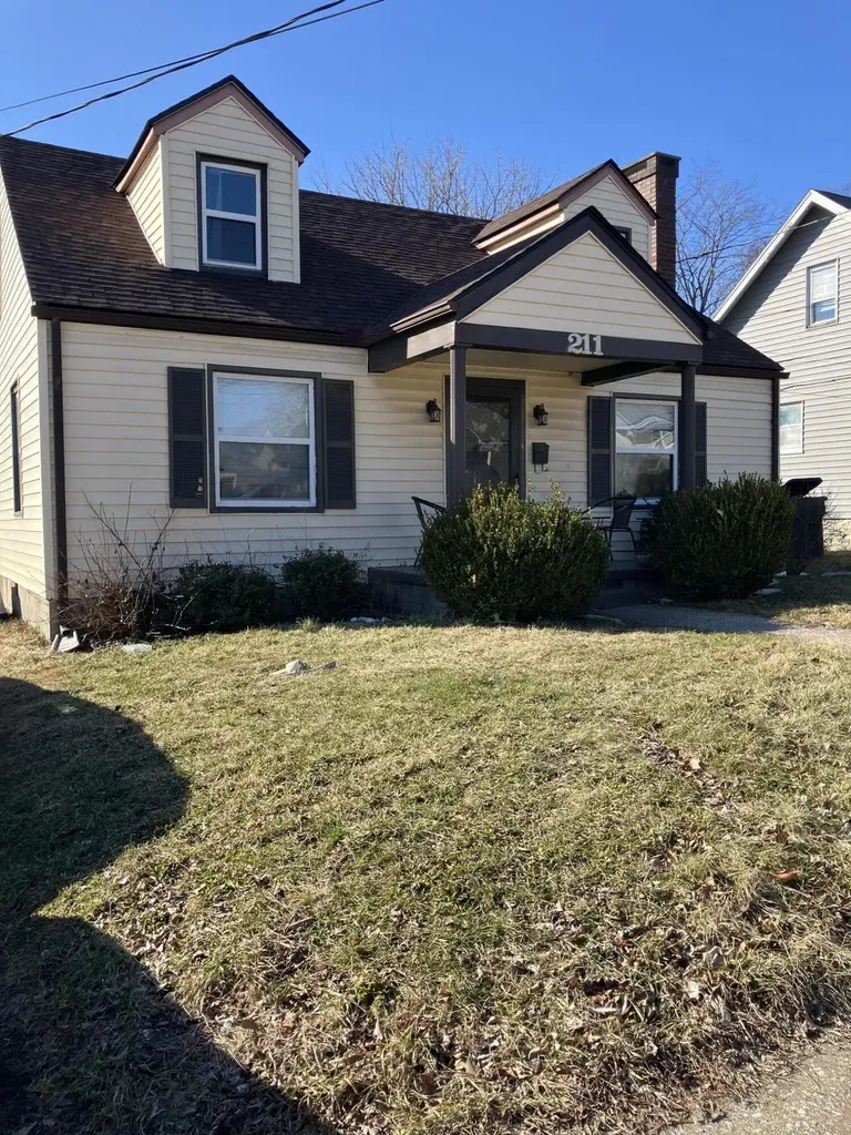 211 Hillcrest Avenue Lexington KY 40505
