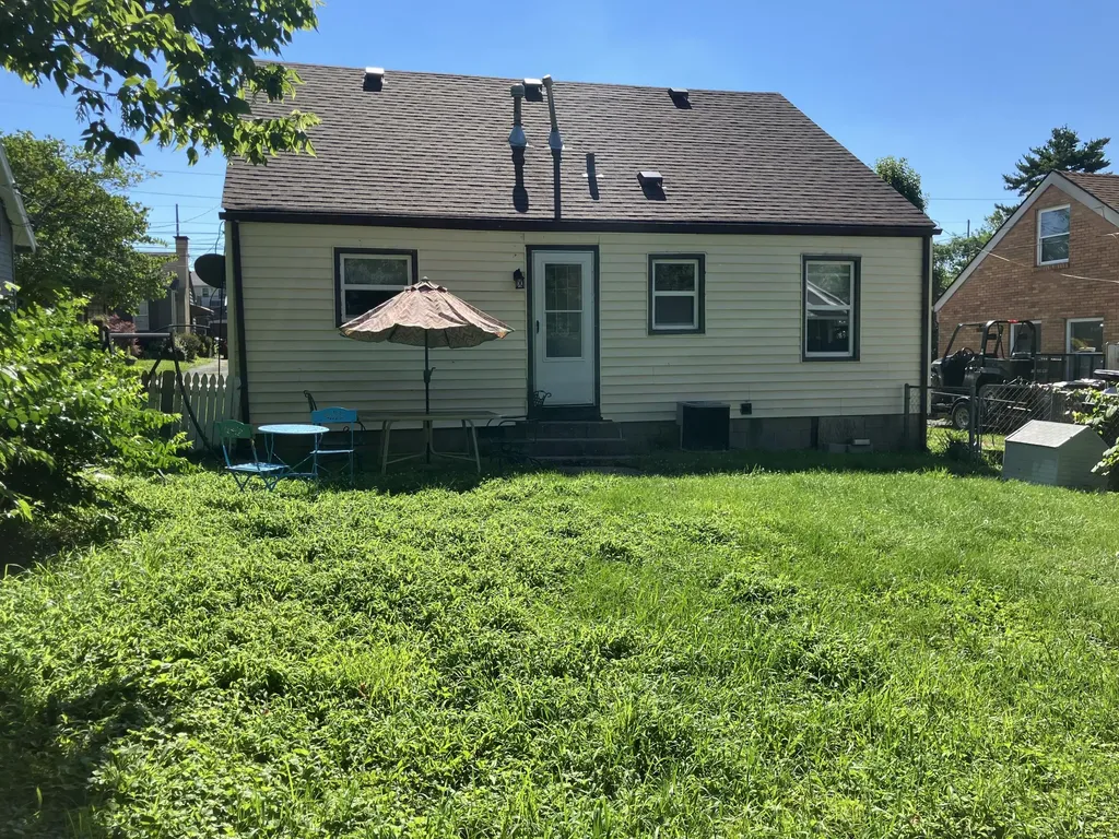 211 Hillcrest Avenue Lexington KY 40505