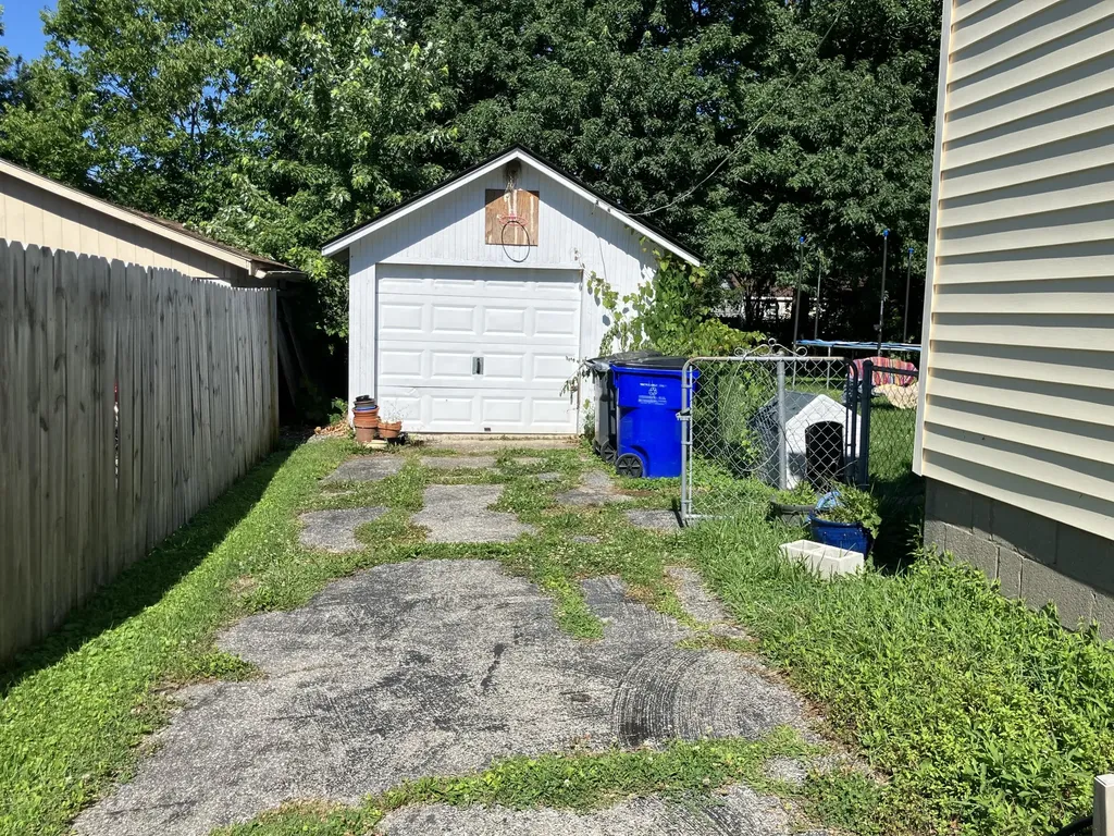 211 Hillcrest Avenue Lexington KY 40505