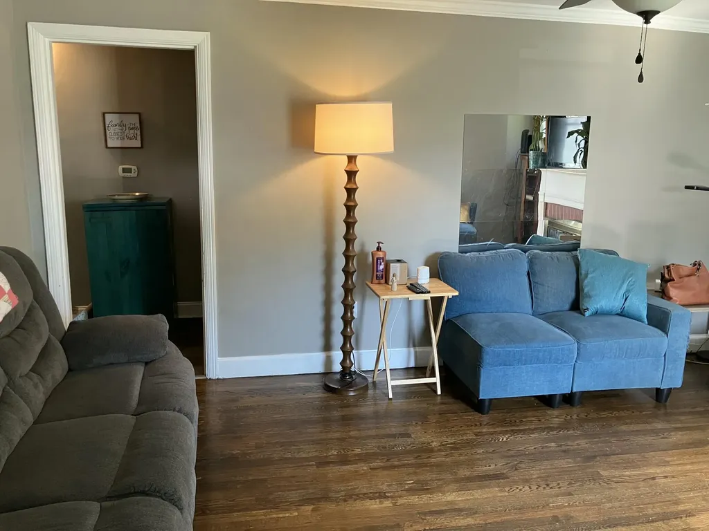 211 Hillcrest Avenue Lexington KY 40505