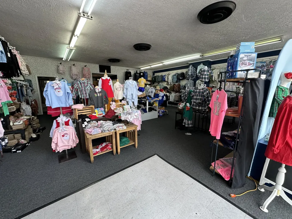 215 W Main Street Princeton KY 42445