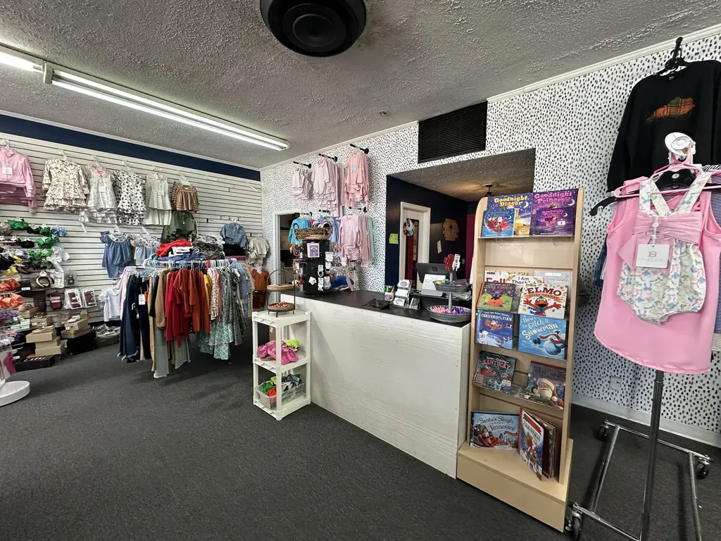 215 W Main Street Princeton KY 42445