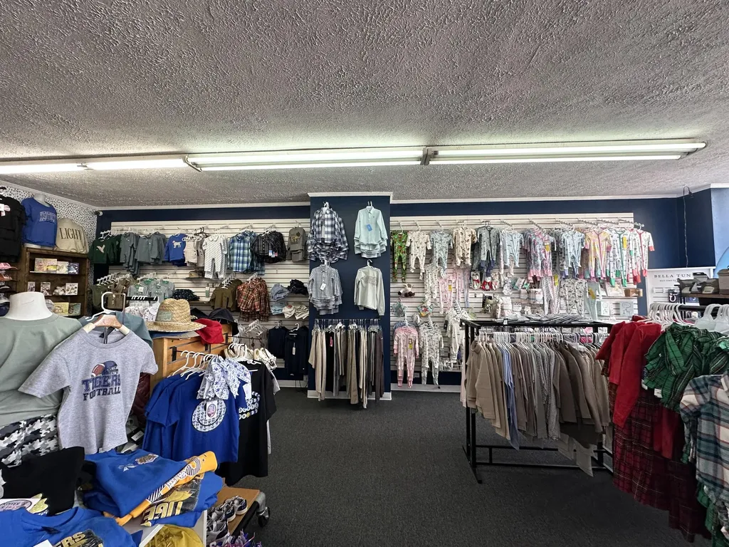 215 W Main Street Princeton KY 42445