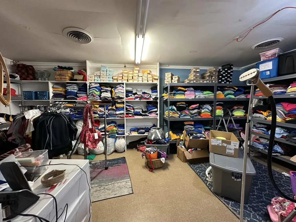 215 W Main Street Princeton KY 42445
