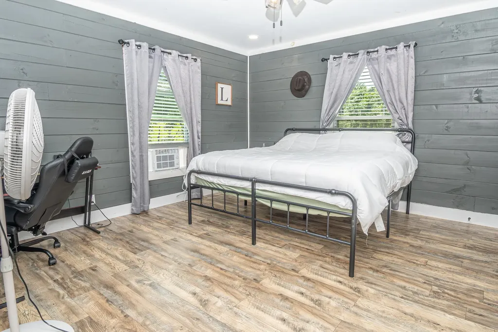 199 State Highway 746 Wellington KY 40387