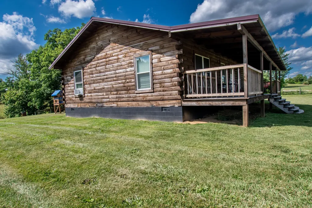199 State Highway 746 Wellington KY 40387