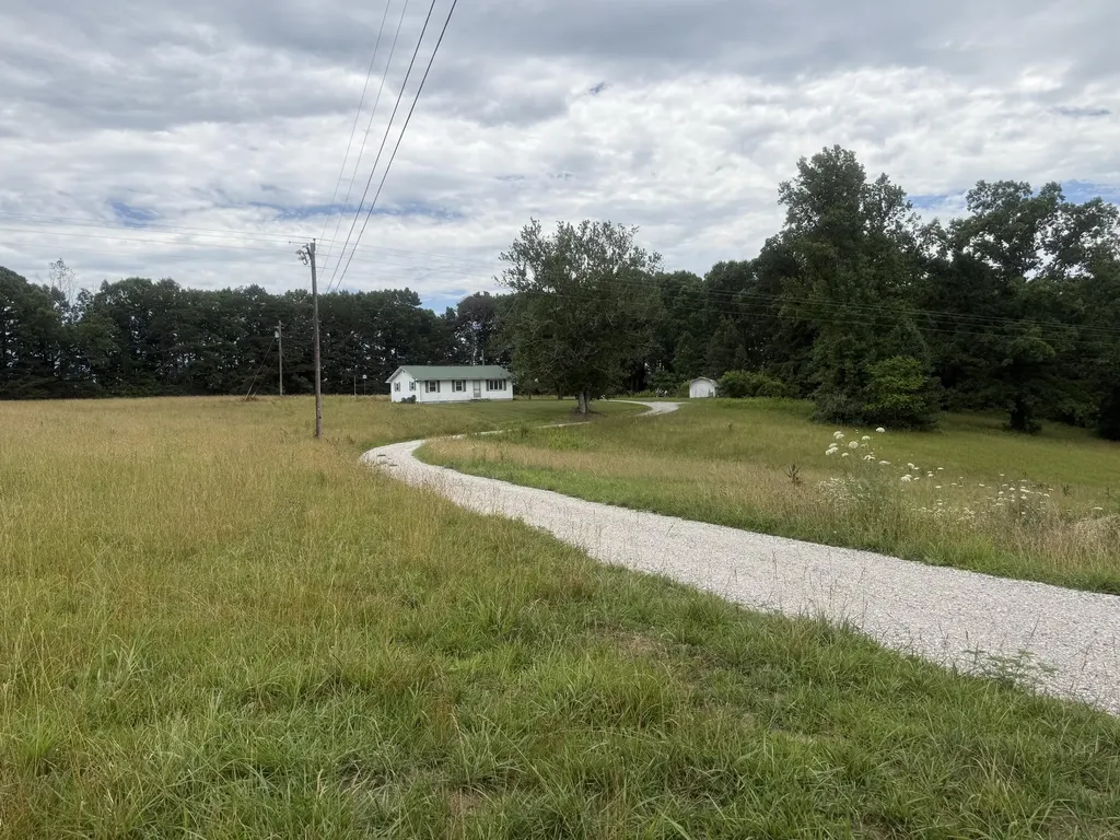 0 Keavy Road Keavy KY 40737
