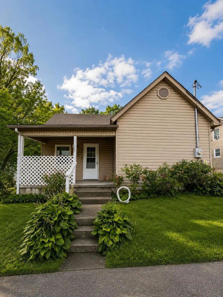 220 E Washington Street Winchester KY 40391