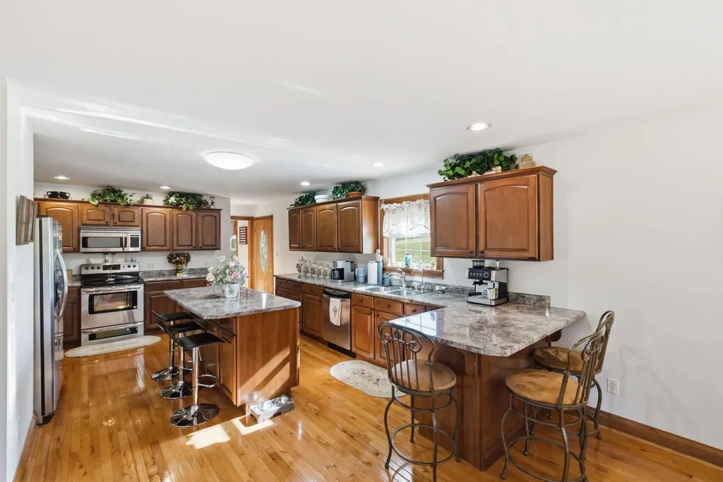 1205 Old Lair Road Cynthiana KY 41031